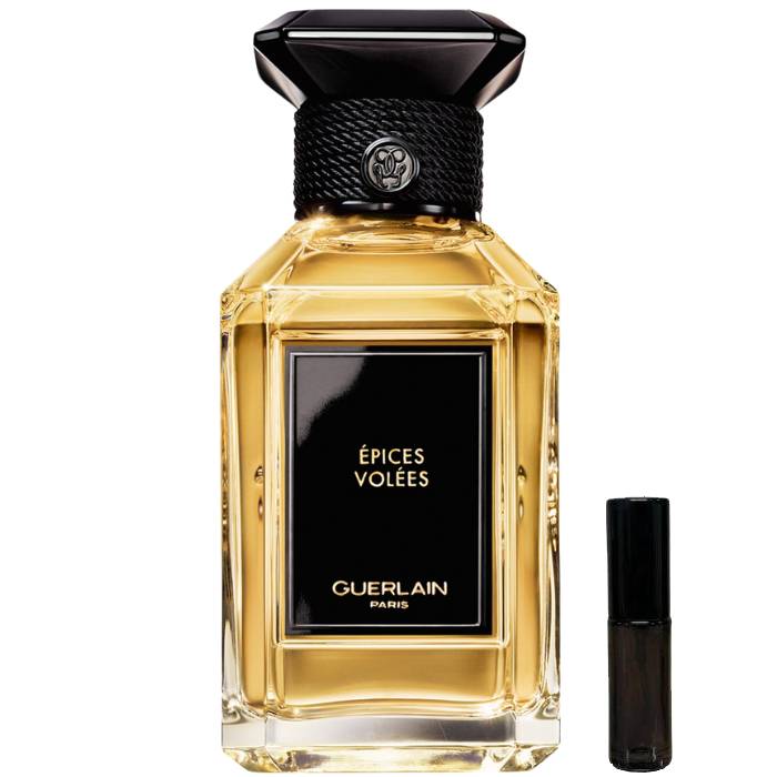 Guerlain L'art La Matiere Epices Volees - Eau de Parfum - LuxScents.nl