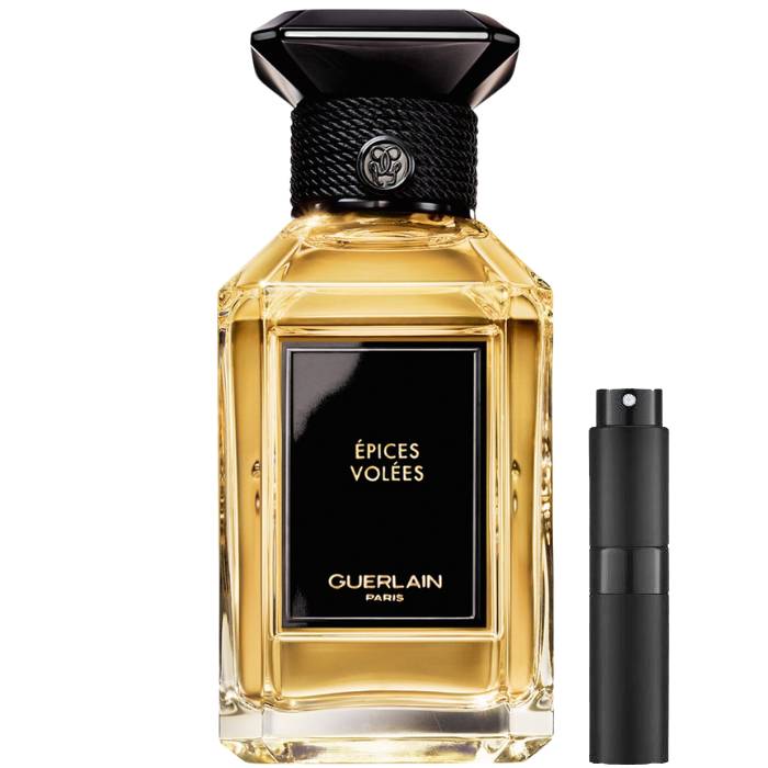 Guerlain L'art La Matiere Epices Volees - Eau de Parfum - LuxScents.nl
