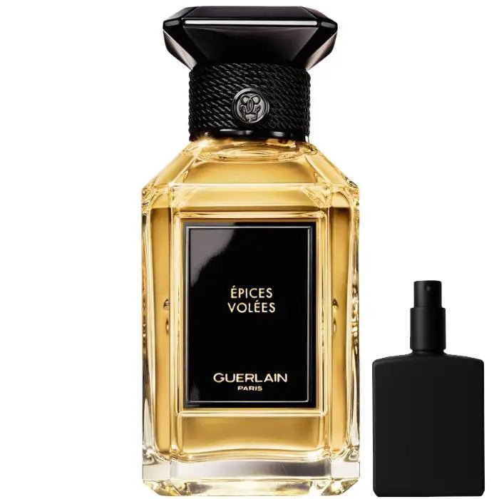 Guerlain L'art La Matiere Epices Volees - Eau de Parfum - LuxScents.nl
