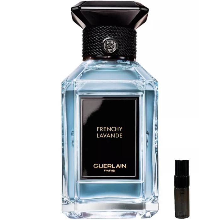 Guerlain L'art La Matiere Frenchy Lavande - Eau de Parfum - LuxScents.nl