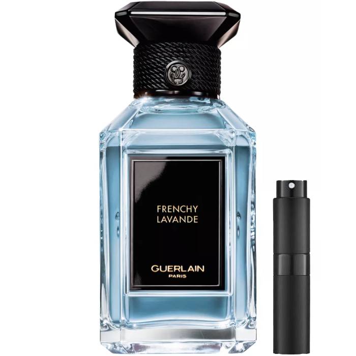 Guerlain L'art La Matiere Frenchy Lavande - Eau de Parfum - LuxScents.nl