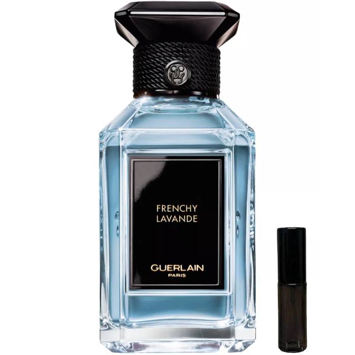 Guerlain L'art La Matiere Frenchy Lavande - Eau de Parfum - LuxScents.nl