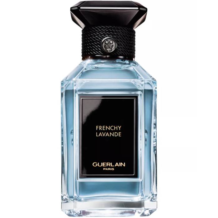 Guerlain L'art La Matiere Frenchy Lavande - Eau de Parfum - LuxScents.nl