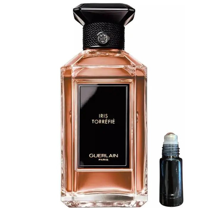 Guerlain L'art La Matiere Iris Torrefie - Eau de Parfum - LuxScents.nl