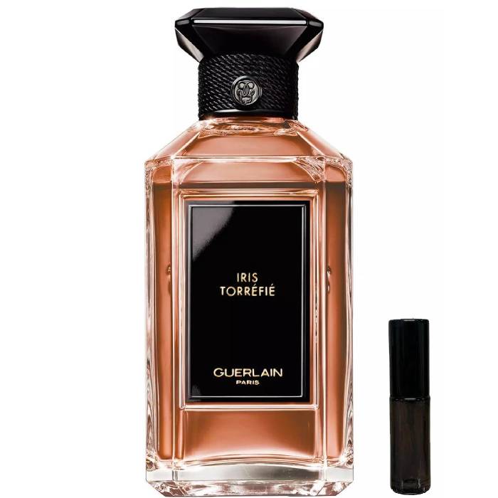 Guerlain L'art La Matiere Iris Torrefie - Eau de Parfum - LuxScents.nl