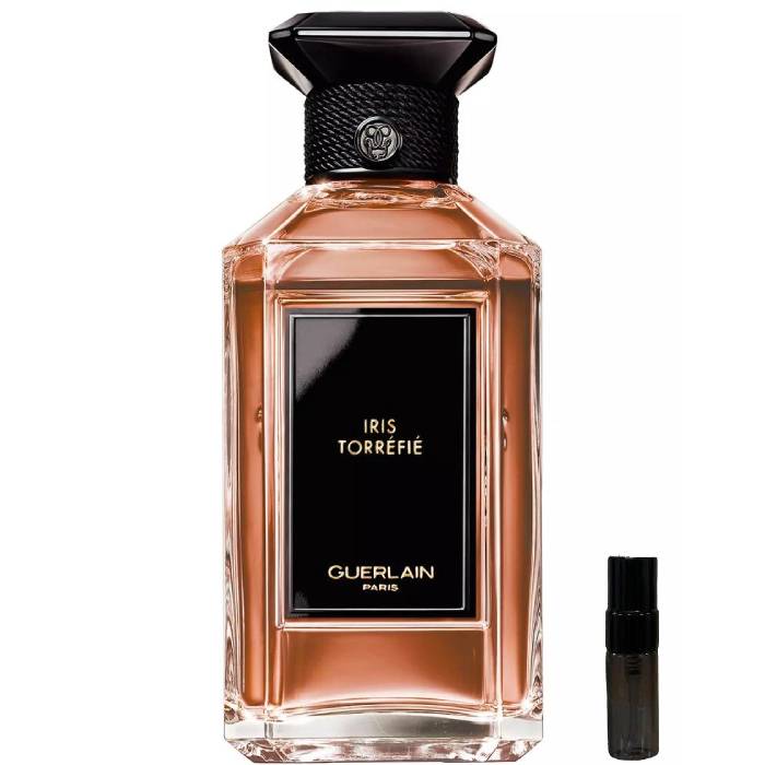 Guerlain L'art La Matiere Iris Torrefie - Eau de Parfum - LuxScents.nl