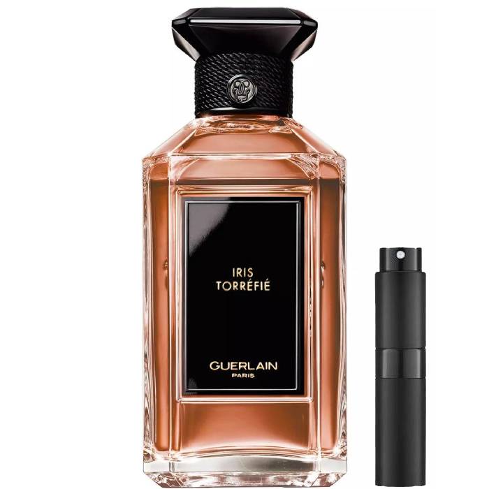 Guerlain L'art La Matiere Iris Torrefie - Eau de Parfum - LuxScents.nl