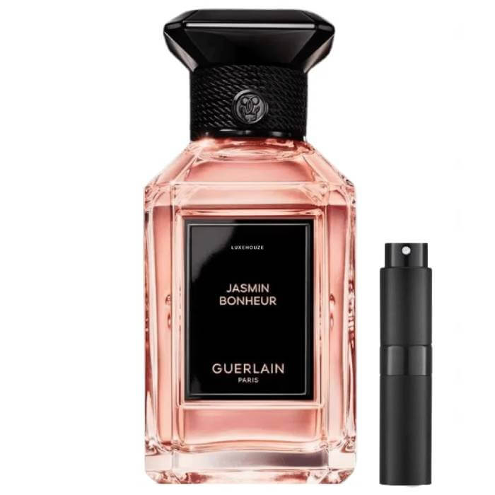 Guerlain L'art La Matiere Jasmin Bonheur - Eau de Parfum - LuxScents.nl