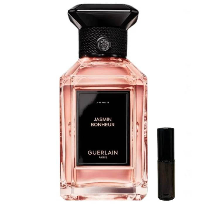 Guerlain L'art La Matiere Jasmin Bonheur - Eau de Parfum - LuxScents.nl