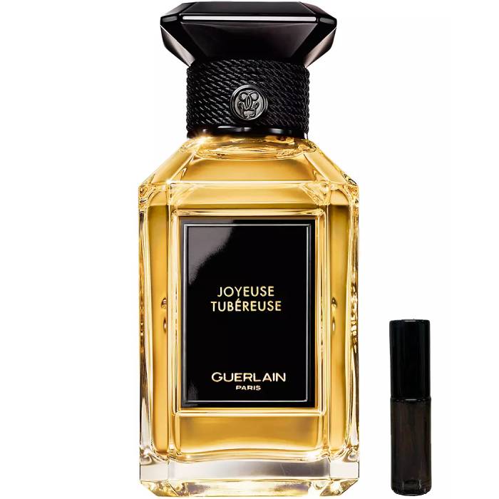 Guerlain L'art La Matiere Joyeuse Tubereuse - Eau de Parfum - LuxScents.nl