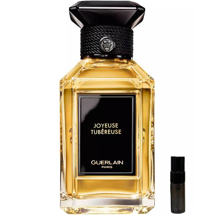 Guerlain L'art La Matiere Joyeuse Tubereuse - Eau de Parfum - LuxScents.nl