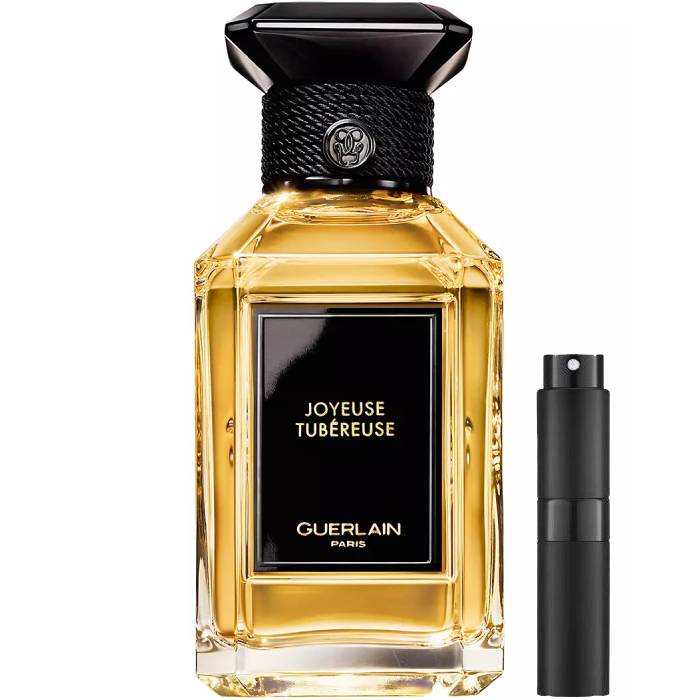 Guerlain L'art La Matiere Joyeuse Tubereuse - Eau de Parfum - LuxScents.nl