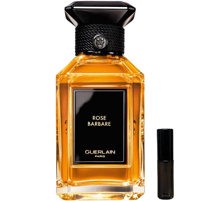 Guerlain L'art La Matiere Rose Barbare - Eau de Parfum - LuxScents.nl