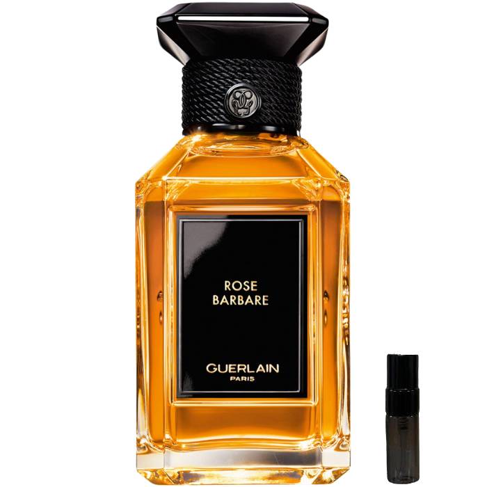 Guerlain L'art La Matiere Rose Barbare - Eau de Parfum - LuxScents.nl