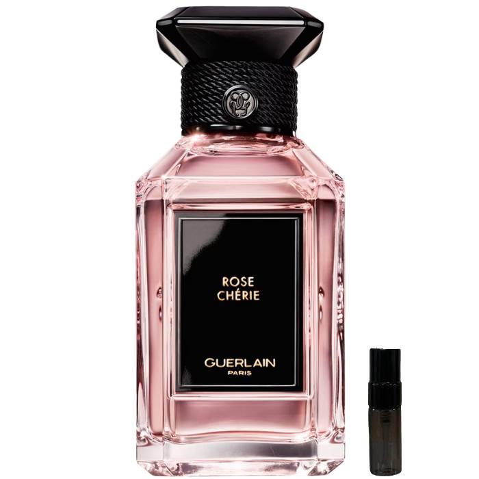 Guerlain L'art La Matiere Rose Cherie - Eau de Parfum - LuxScents.nl