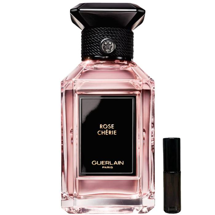 Guerlain L'art La Matiere Rose Cherie - Eau de Parfum - LuxScents.nl