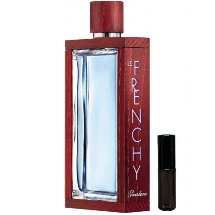 Guerlain Le Frenchy - Eau de Parfum - LuxScents.nl