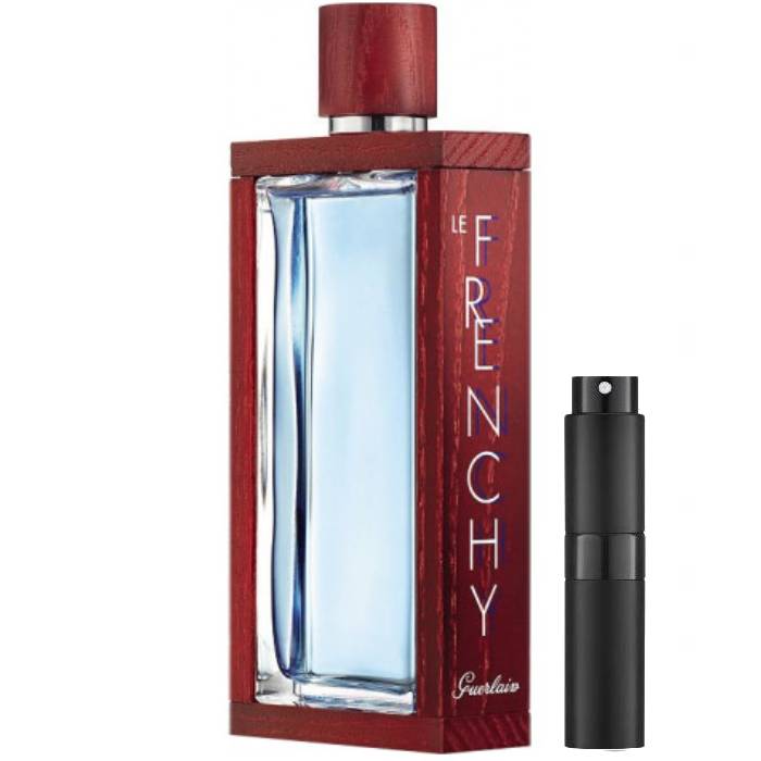 Guerlain Le Frenchy - Eau de Parfum - LuxScents.nl