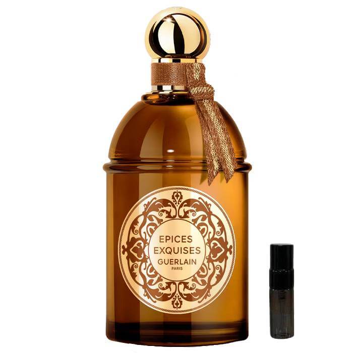 Guerlain Les Absolus d'Orient Epices Exquises - Eau de Parfum - LuxScents.nl