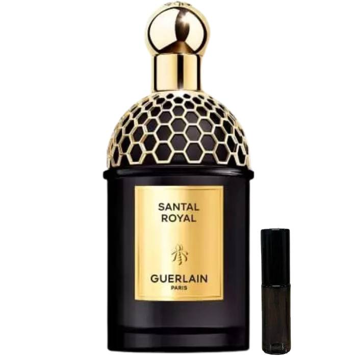 Guerlain Les Absolus d'Orient Santal Royal - Eau de Parfum - LuxScents.nl