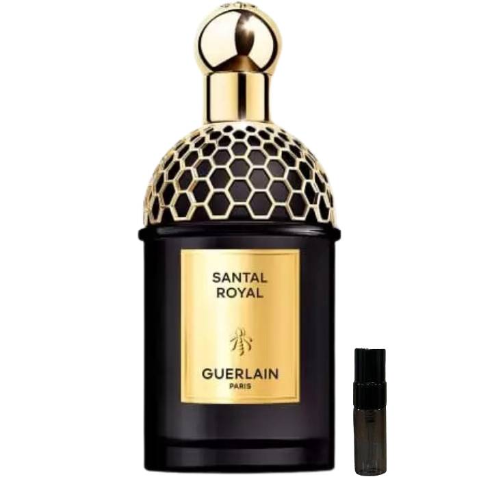 Guerlain Les Absolus d'Orient Santal Royal - Eau de Parfum - LuxScents.nl