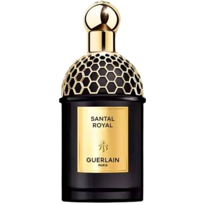 Guerlain Les Absolus d'Orient Santal Royal - Eau de Parfum - LuxScents.nl