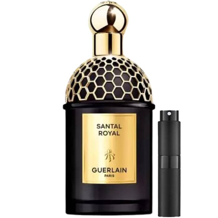 Guerlain Les Absolus d'Orient Santal Royal - Eau de Parfum - LuxScents.nl
