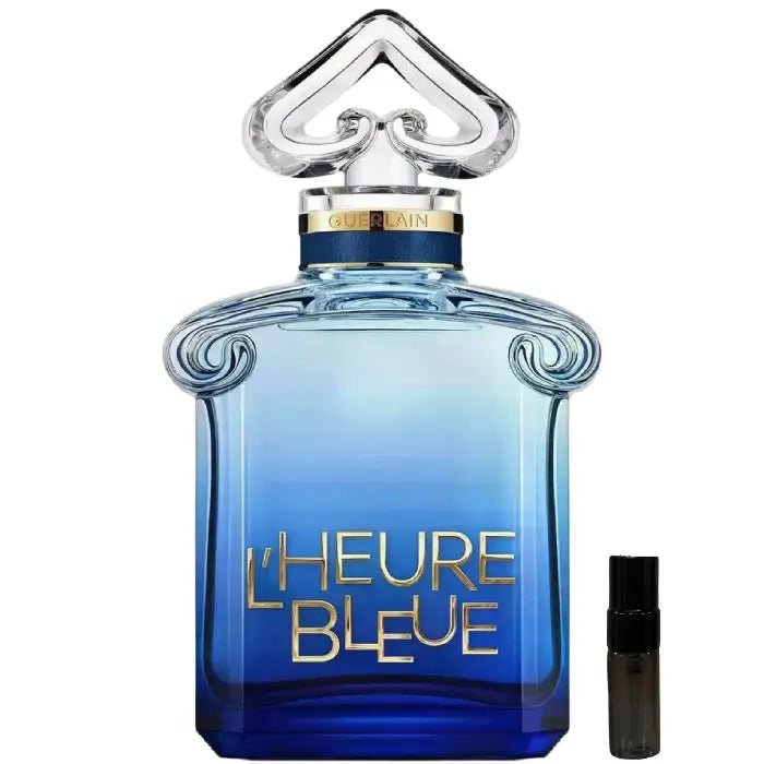 Guerlain L'Heure Bleue 2026 - Eau de Parfum - LuxScents