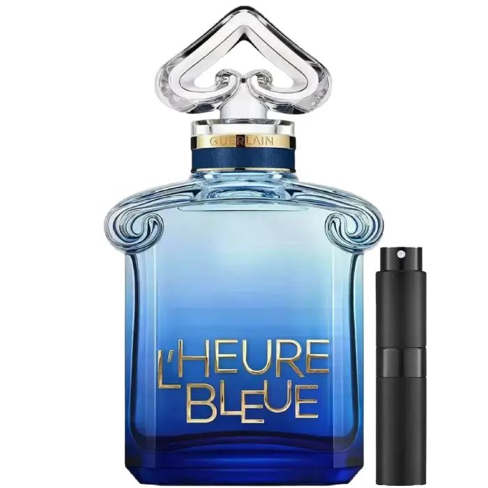 Guerlain L'Heure Bleue 2026 - Eau de Parfum - LuxScents