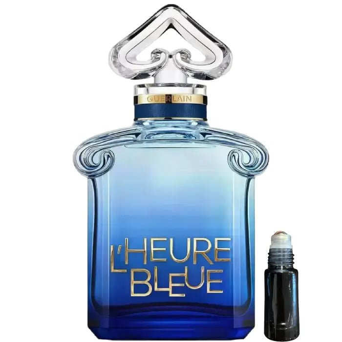 Guerlain L'Heure Bleue 2026 - Eau de Parfum - LuxScents