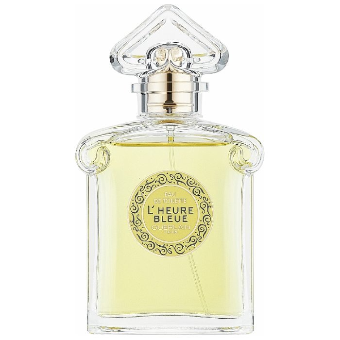 Guerlain L'Heure Bleue - Eau de Toilette - LuxScents.nl
