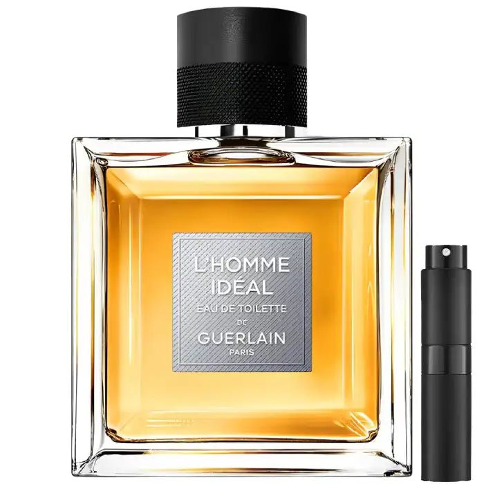 Guerlain L’Homme Idéal - Eau de Toilette - LuxScents.nl