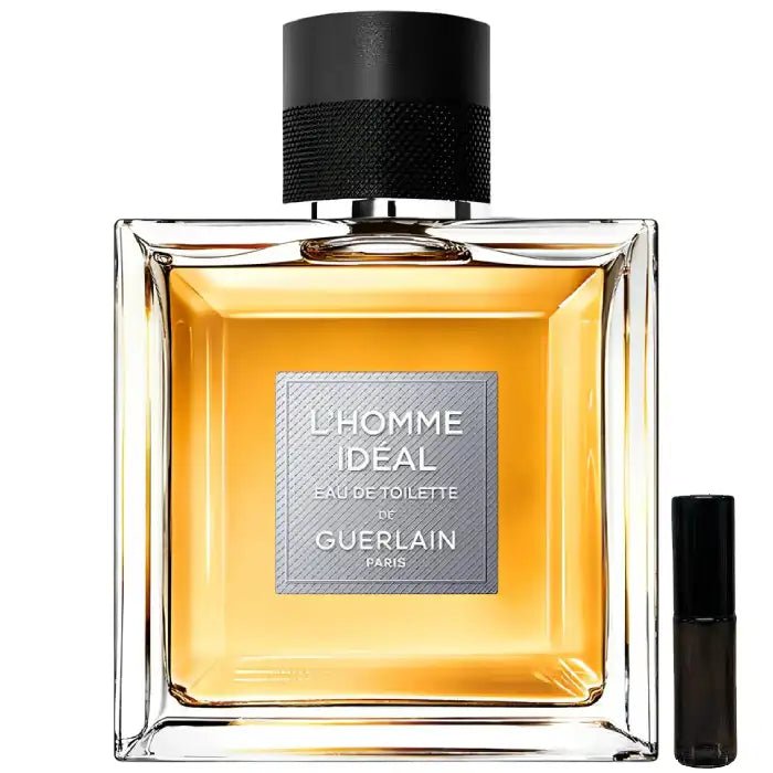 Guerlain L’Homme Idéal - Eau de Toilette - LuxScents.nl