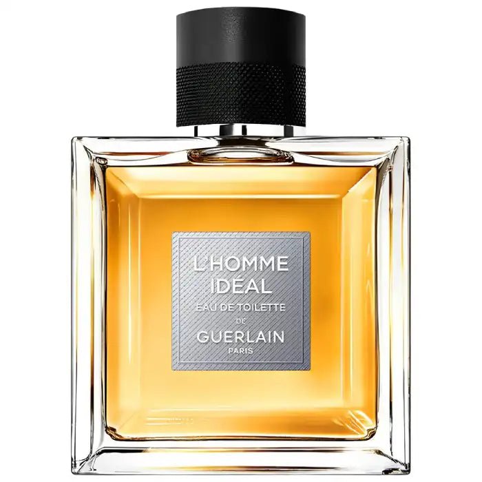 Guerlain L’Homme Idéal - Eau de Toilette - LuxScents.nl