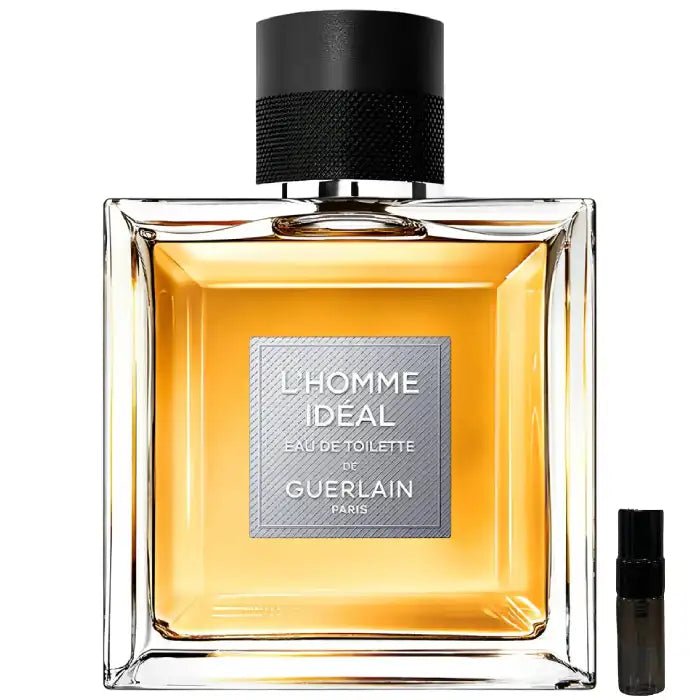 Guerlain L’Homme Idéal - Eau de Toilette - LuxScents.nl