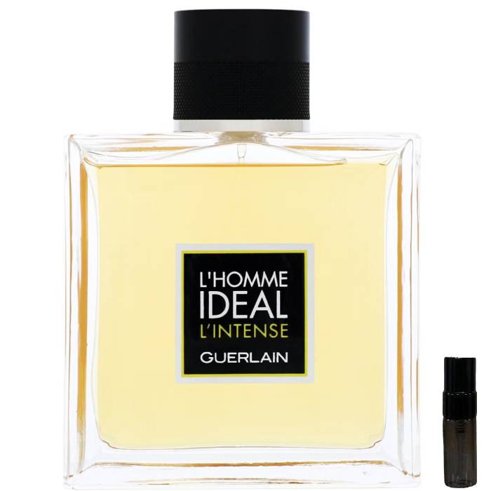 Guerlain L'Homme Ideal L'intense - Eau de Parfum - LuxScents.nl