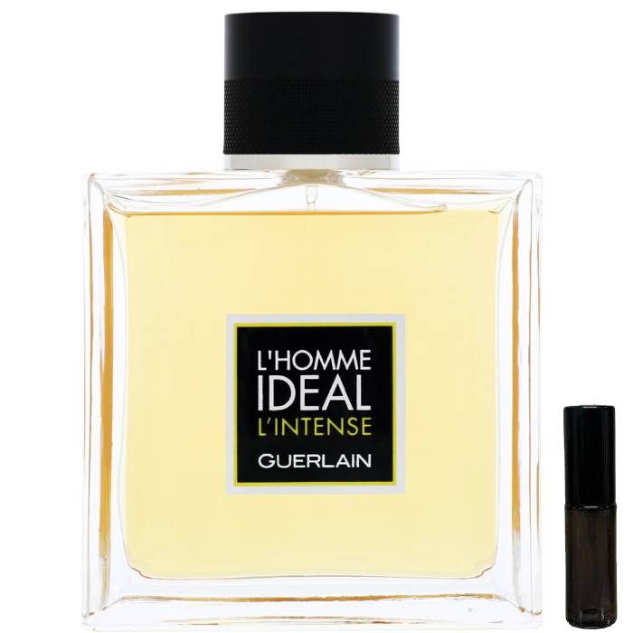 Guerlain L'Homme Ideal L'intense - Eau de Parfum - LuxScents.nl