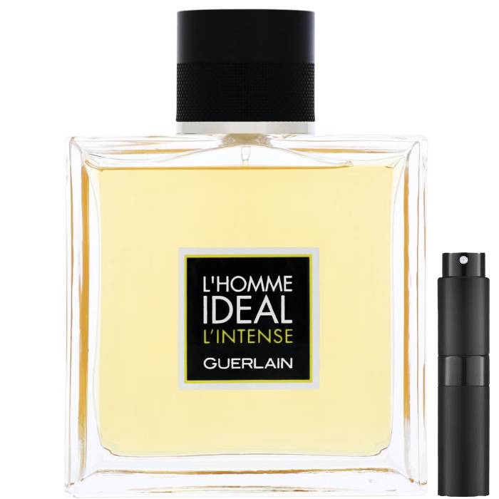 Guerlain L'Homme Ideal L'intense - Eau de Parfum - LuxScents.nl
