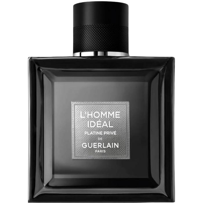 Guerlain L'Homme Ideal Platine Prive - Eau de Toilette - LuxScents.nl