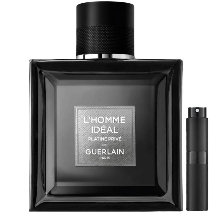Guerlain L'Homme Ideal Platine Prive - Eau de Toilette - LuxScents.nl