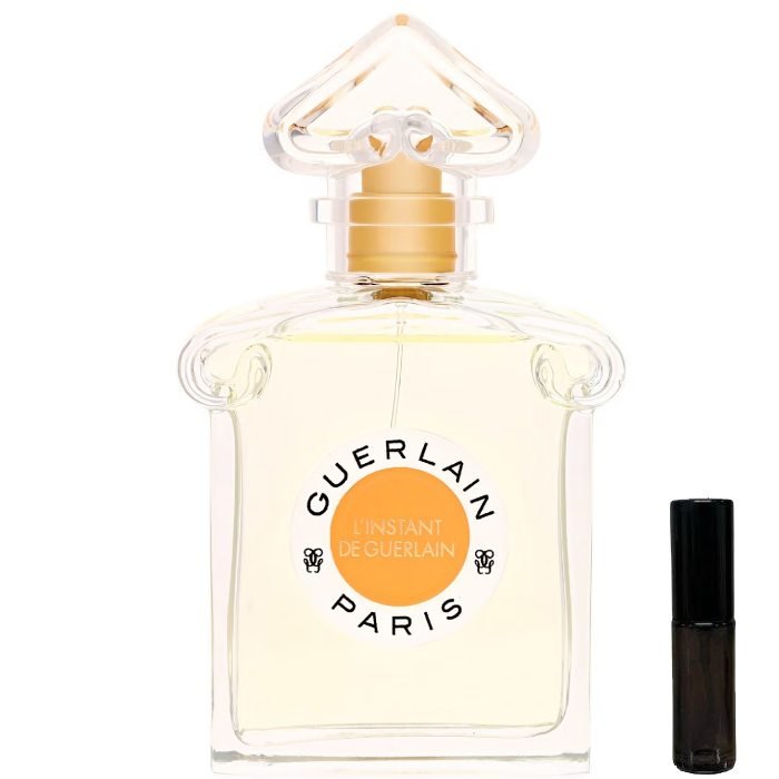 Guerlain L'Instant de Guerlain (2021) - Eau de Parfum - LuxScents.nl