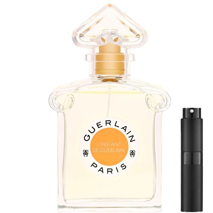 Guerlain L'Instant de Guerlain (2021) - Eau de Parfum - LuxScents.nl