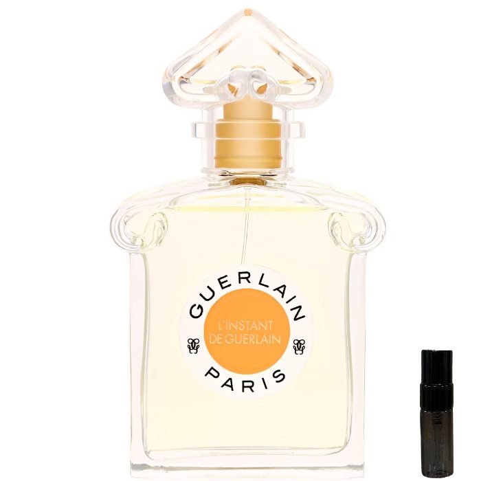 Guerlain L'Instant de Guerlain (2021) - Eau de Parfum - LuxScents.nl