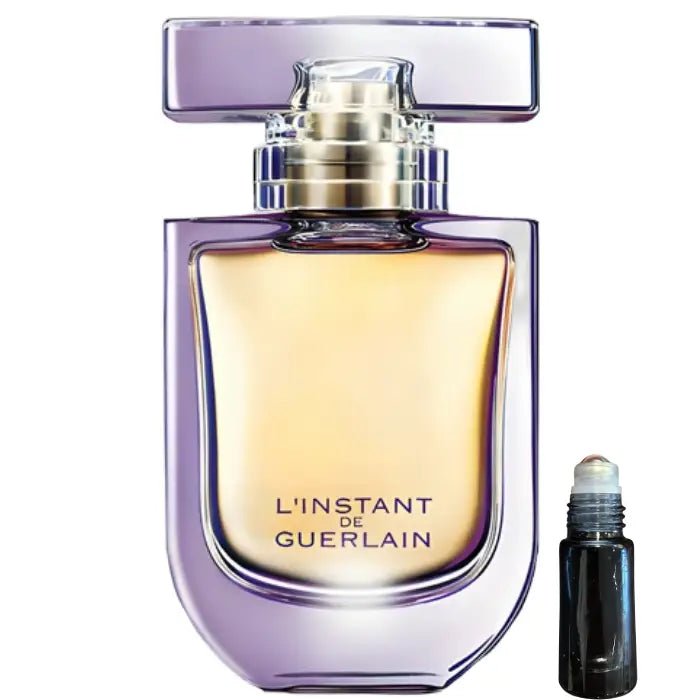Guerlain L'Instant de Guerlain - Eau de Parfum - LuxScents