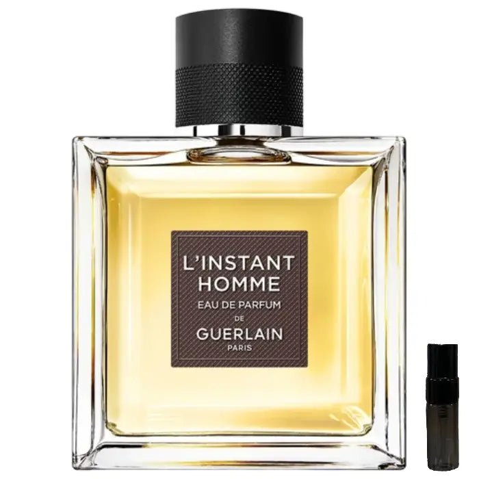 Guerlain L'Instant de Guerlain pour Homme - Eau de Parfum - LuxScents.nl