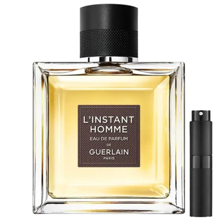 Guerlain L'Instant de Guerlain pour Homme - Eau de Parfum - LuxScents.nl