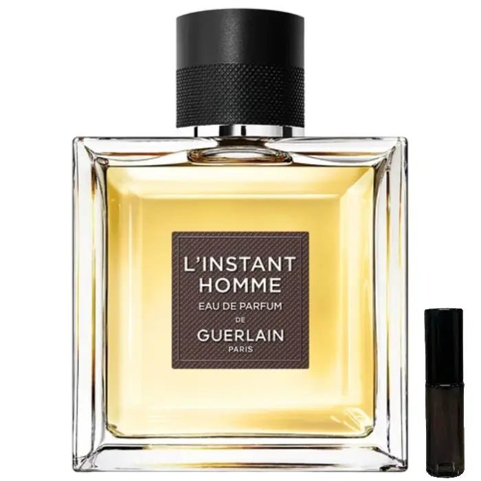 Guerlain L'Instant de Guerlain pour Homme - Eau de Parfum - LuxScents.nl