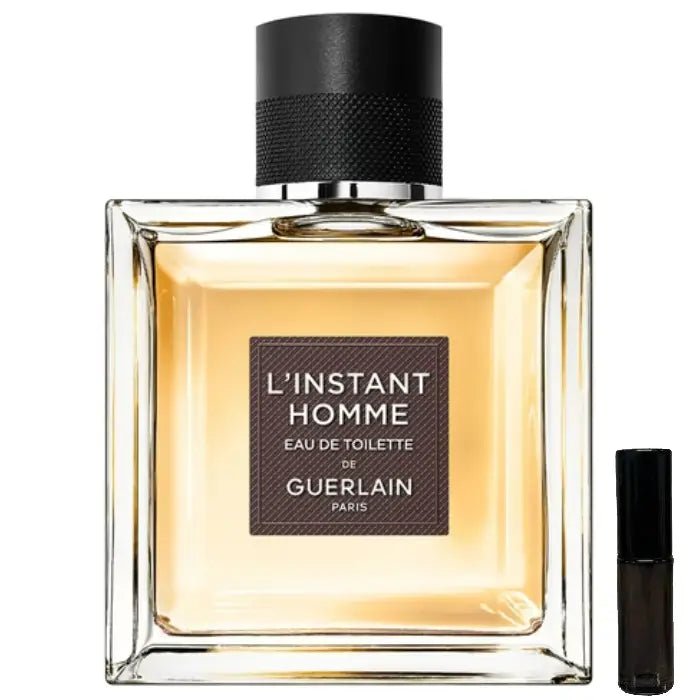 Guerlain L'Instant de Guerlain pour Homme - Eau de Toilette - LuxScents.nl