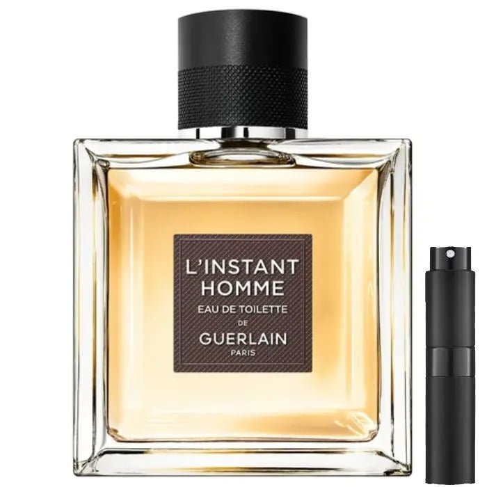 Guerlain L'Instant de Guerlain pour Homme - Eau de Toilette - LuxScents.nl