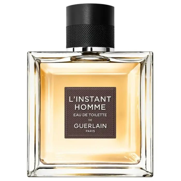 Guerlain L'Instant de Guerlain pour Homme - Eau de Toilette - LuxScents.nl